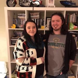 Meet your Posher, Mike